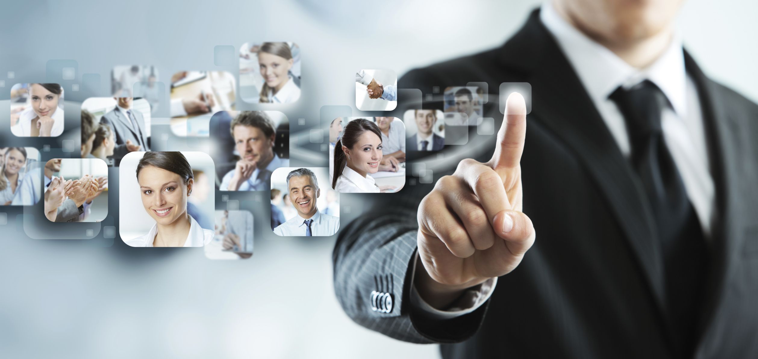 Imagen de Odoo y bloque de texto